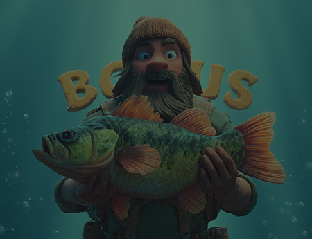 Big Bass Bonanza