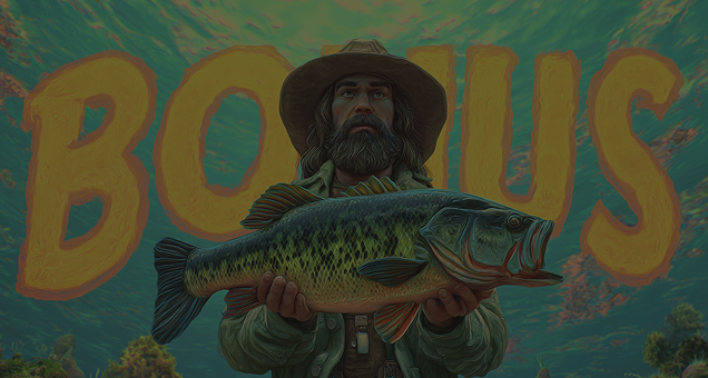 Big Bass Bonanza
