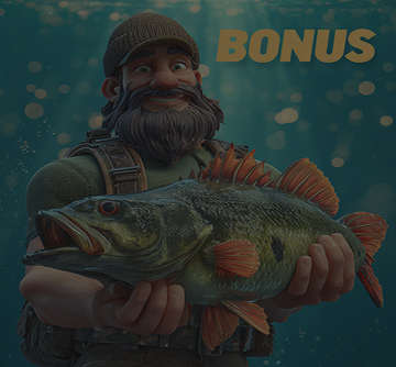 Big Bass Bonanza