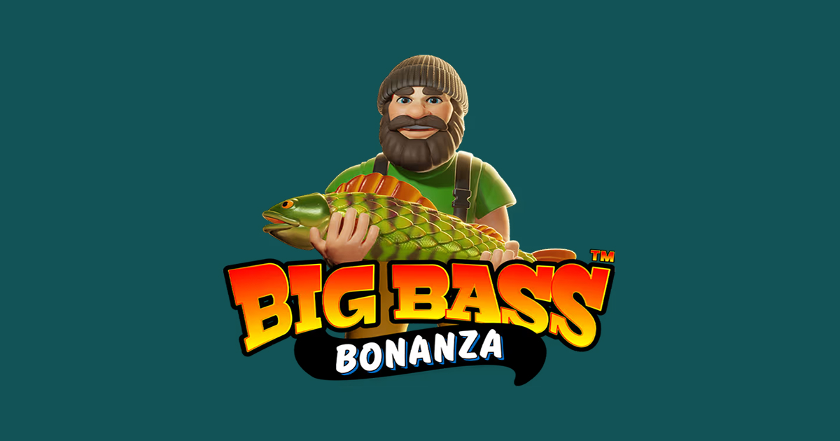 Big Bass Bonanza